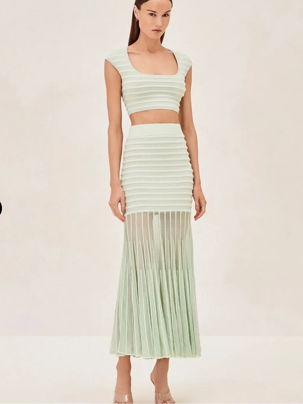 Alexis Skirt